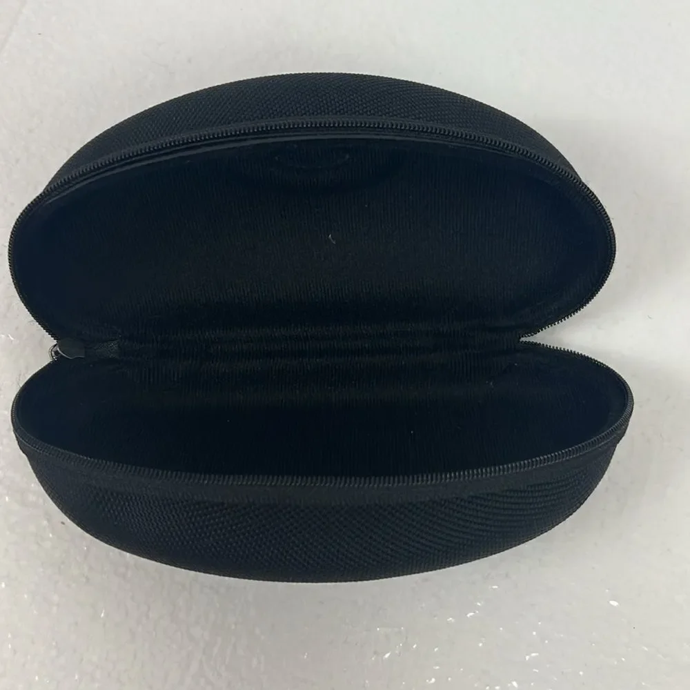 Oakley Black Clamshell Glasses Sunglasses Case One Size